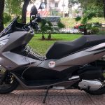 Honda PCX 125cc year 2015 - 2017.