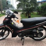 SYM Elegant 50cc year 2017.