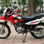 Honda XR150L 2015-2020